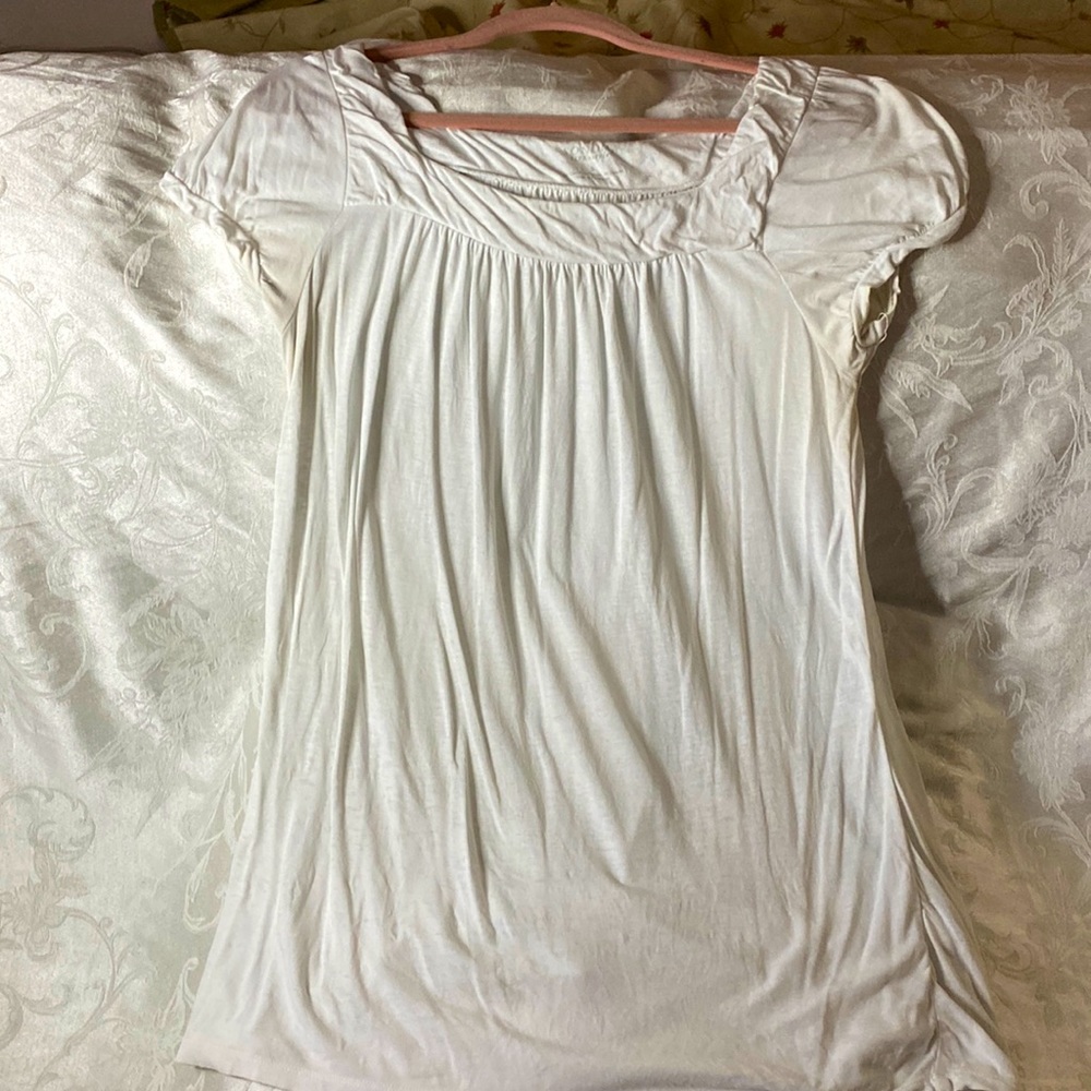 Sonoma Crew Neck tunic